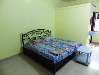 Dharmashri Resort Tarkarli, Tarkarli 2